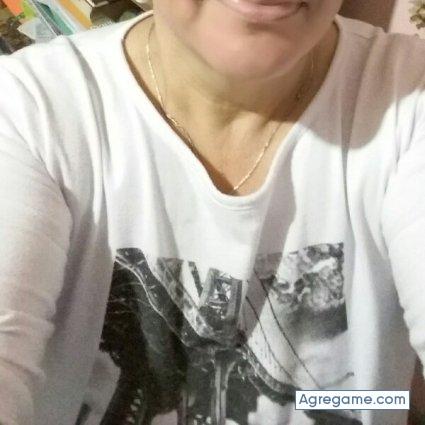 meche50 chica soltera en Santa Marta De Los Barros