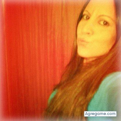 mariahh chica soltera en Villanueva del pardillo