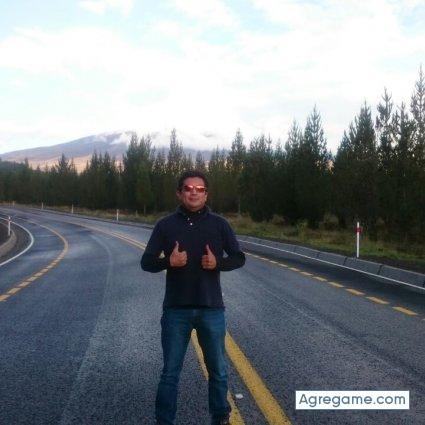 Siniestrus chico soltero en San Carlos