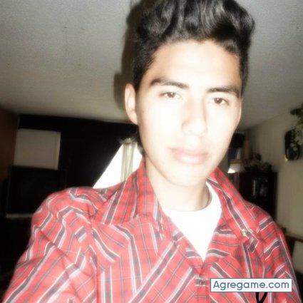 jhonex231 chico soltero en La Calera