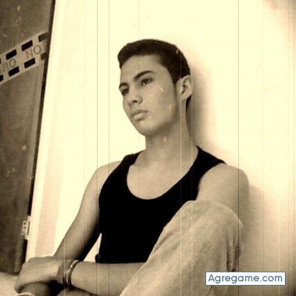 keru91 chico soltero en Bello