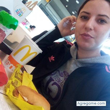 Evejime chica soltera en Costa Azul