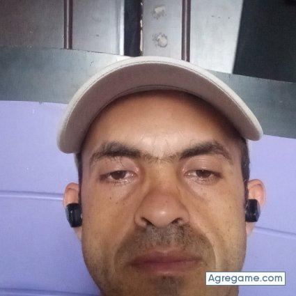 Fabian3012 chico soltero en Calarcá