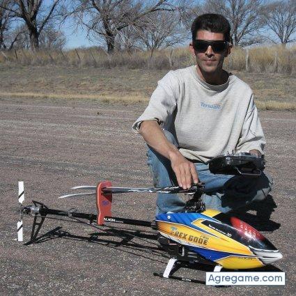 sergiolopez7949 chico soltero en Victorica