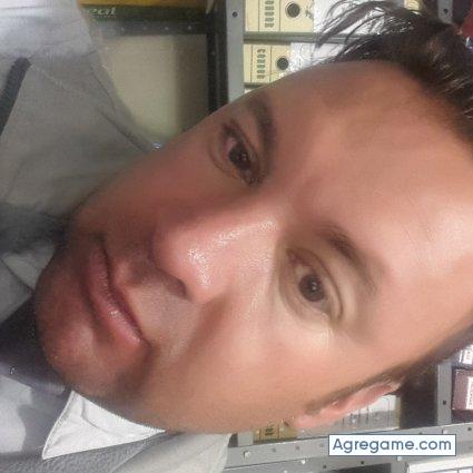 Choco1905 chico soltero en La Paz