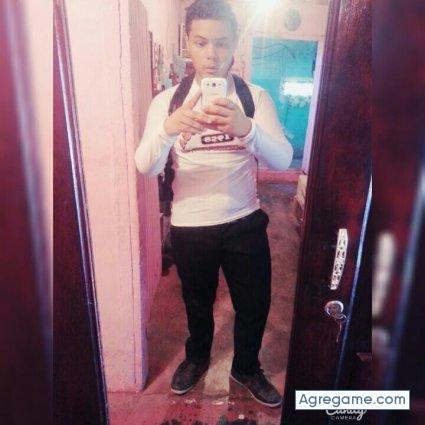 CarlosCRV chico soltero en Lincoln