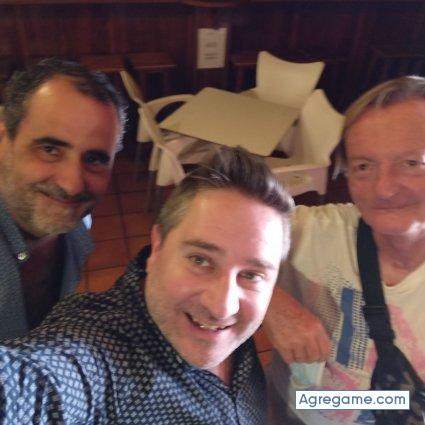 IsaacEPEVA chico divorciado en La Carlota