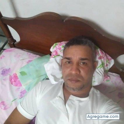 Fmking85 chico soltero en Contramaestre