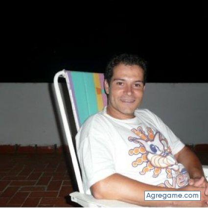 Bandoler chico divorciado en Barcelona