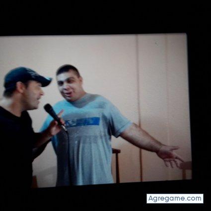 Augusto1980 chico soltero en San Clemente Del Tuyú