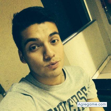 yordhan chico soltero en Rancagua