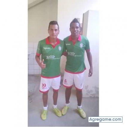 rafilentamartinez chico soltero en Manta