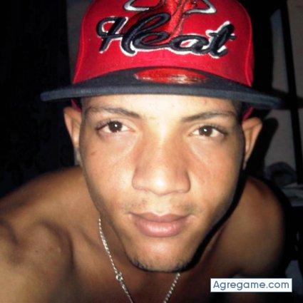 Jonathan10 chico soltero en Santo Domingo