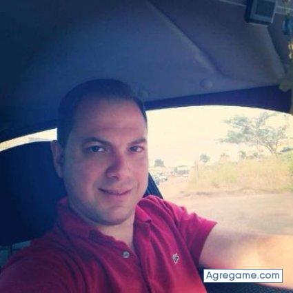 mannyson chico soltero en Río Chico