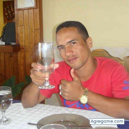alaindaniel1984 chico soltero en Niquero