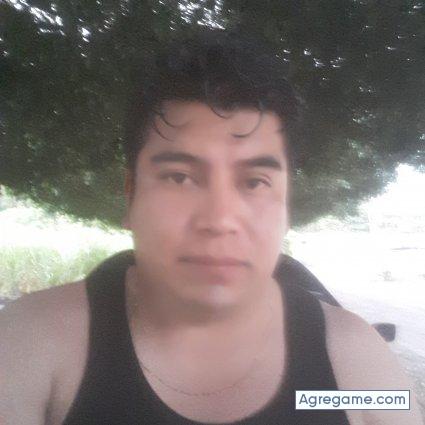 Yosyoshi chico soltero en Patzun