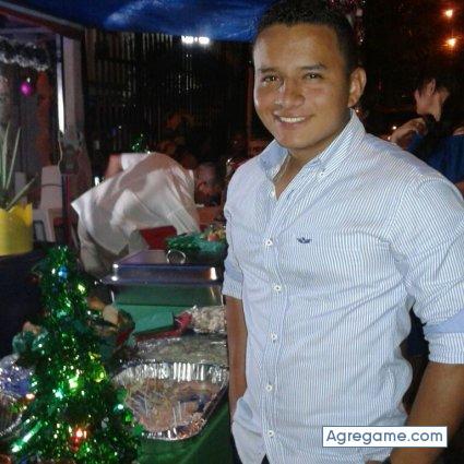 Manuel_vg07 chico soltero en Río Hato