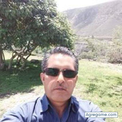 manuelyuquilema chico soltero en San Antonio