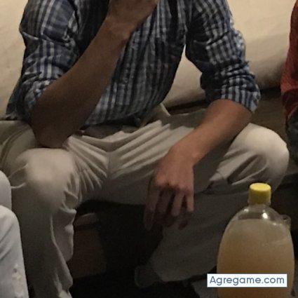 Martinserena6390 chico soltero en Cerro Chato