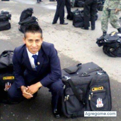 Dirple chico soltero en Posorja