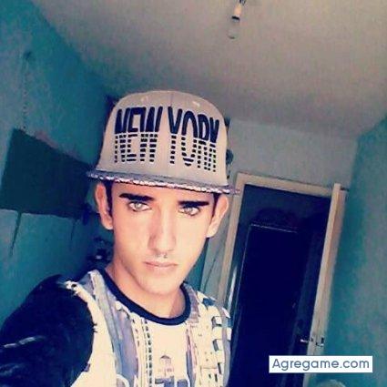 cristianagorey chico soltero en Pontejos