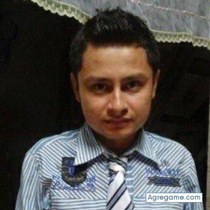 rose30 chico soltero en Chigorodó