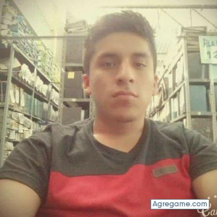 dantiyoel chico soltero en Pucallpa