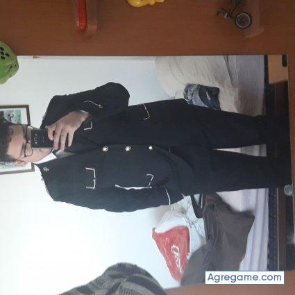 Jaime9002 chico soltero en Yeste