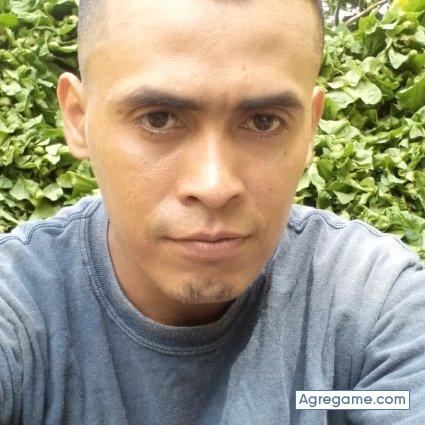 Cosnerpinell24 chico soltero en Jalapa Nueva Segovia