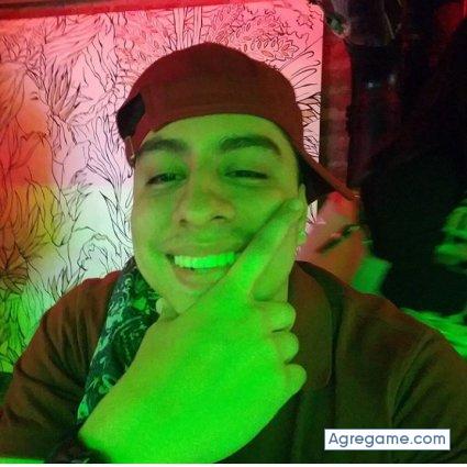 Newyorkcesar chico soltero en Sabaneta