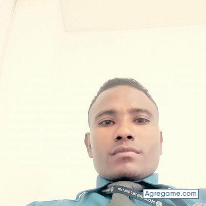 edwinaraujo chico soltero en Socha