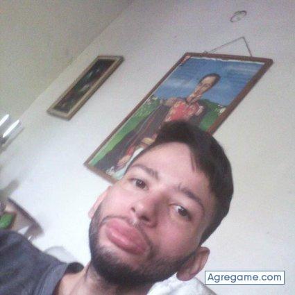 edinsonjimenez6080 chico soltero en San Félix