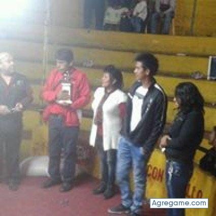 jesusbenitez6591 chico soltero en Arequipa