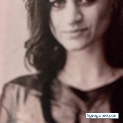 Julidot chica soltera en 