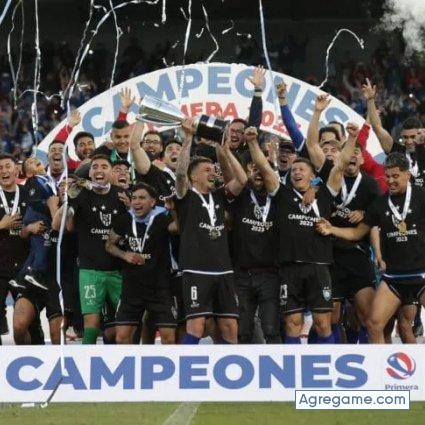 ElNOTbandio chico soltero en Antuco