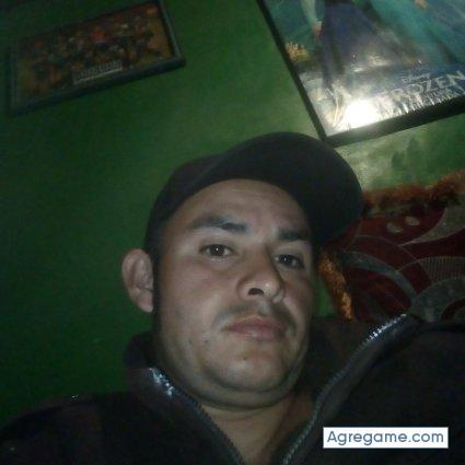 carlosperez4813 chico soltero en La Ceiba