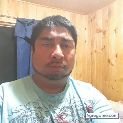 lobesno23 chico soltero en Osorno