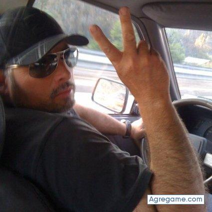 KakoAlfa chico soltero en Bollenar