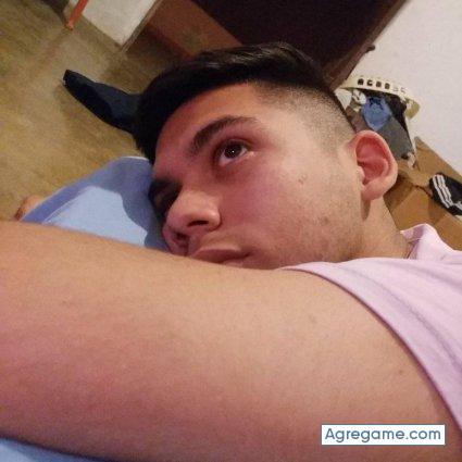 adrian luquez