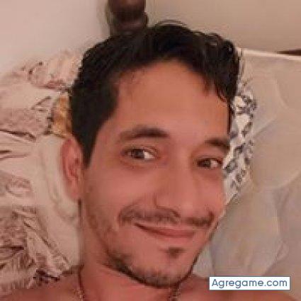 rodriguezkeury chico soltero en Caracas