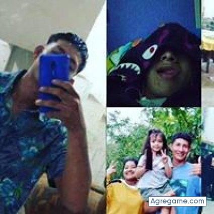 joelcse1887 chico soltero en Guayaquil