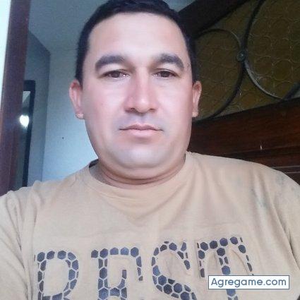 Oscar Venancio Castiñeira