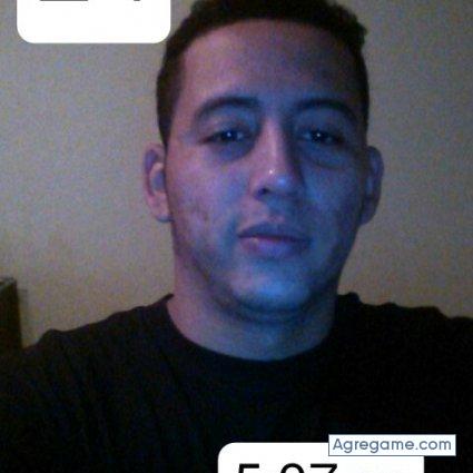 Isai25 chico soltero en Olanchito