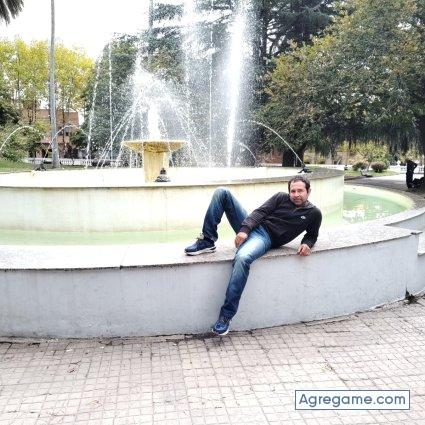 Maidanaaquino chico soltero en Ituzaingó