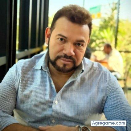 Foto de Carlos, 39 años en Managua
