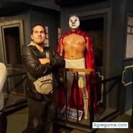 gerardoantonio4590 chico soltero en Tres Valles