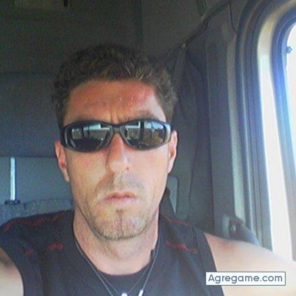 xuco chico divorciado en Don Benito