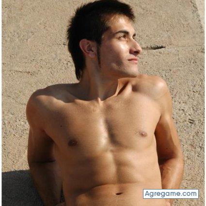 tdsodsdqtvi chico soltero en Madrid
