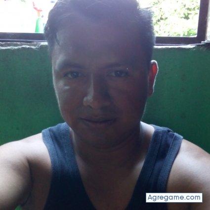 Gerrard0792 chico soltero en Chicontepec