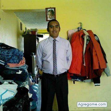 bospros chico soltero en Gustavo A. Madero